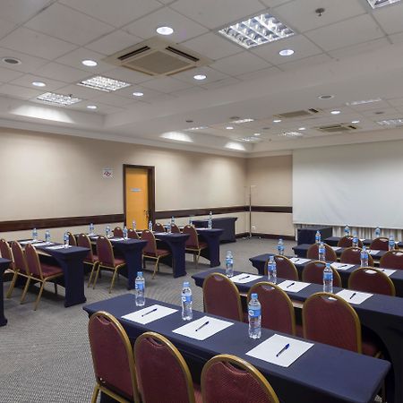 Transamerica Executive Sorocaba Exterior photo