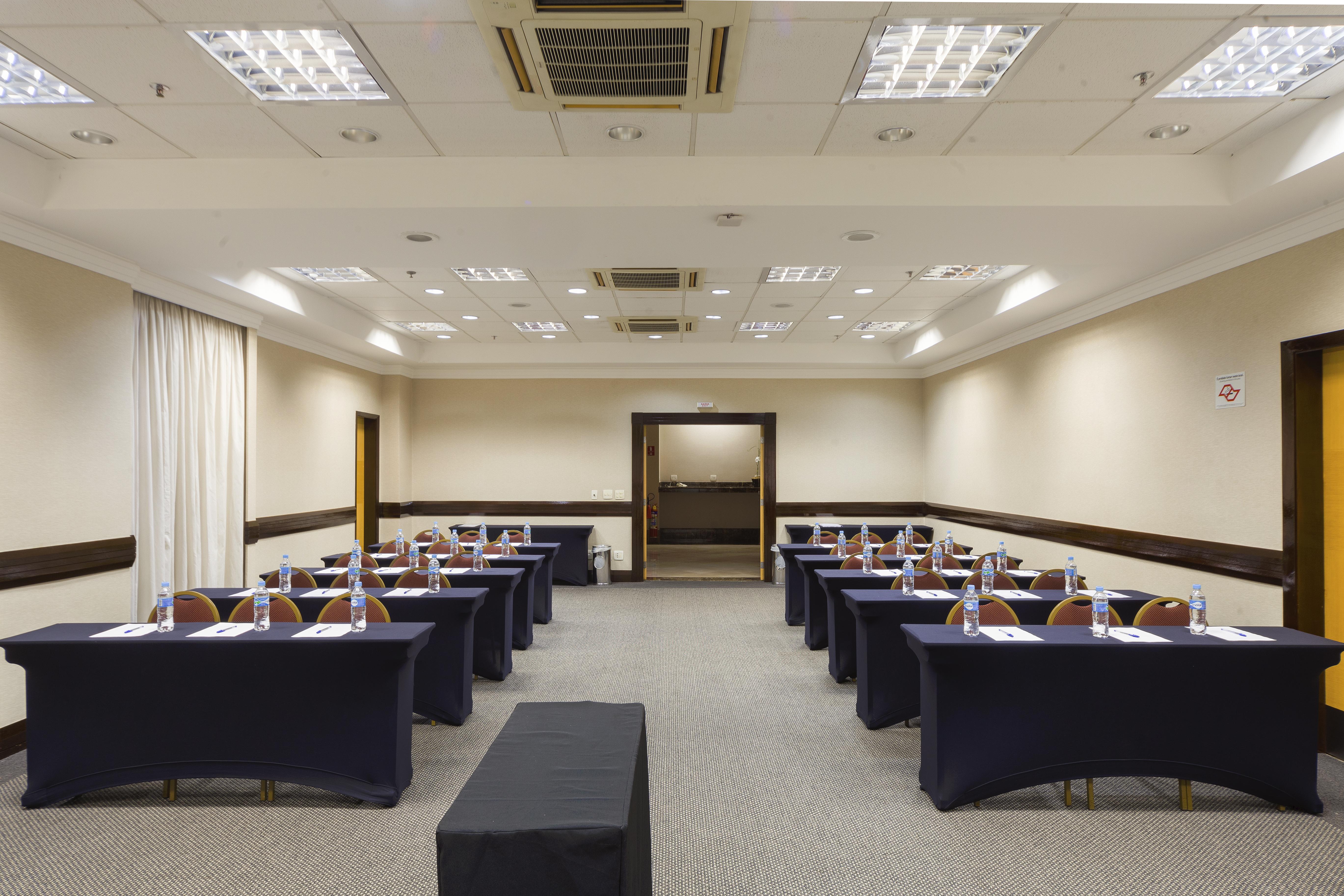 Transamerica Executive Sorocaba Exterior photo