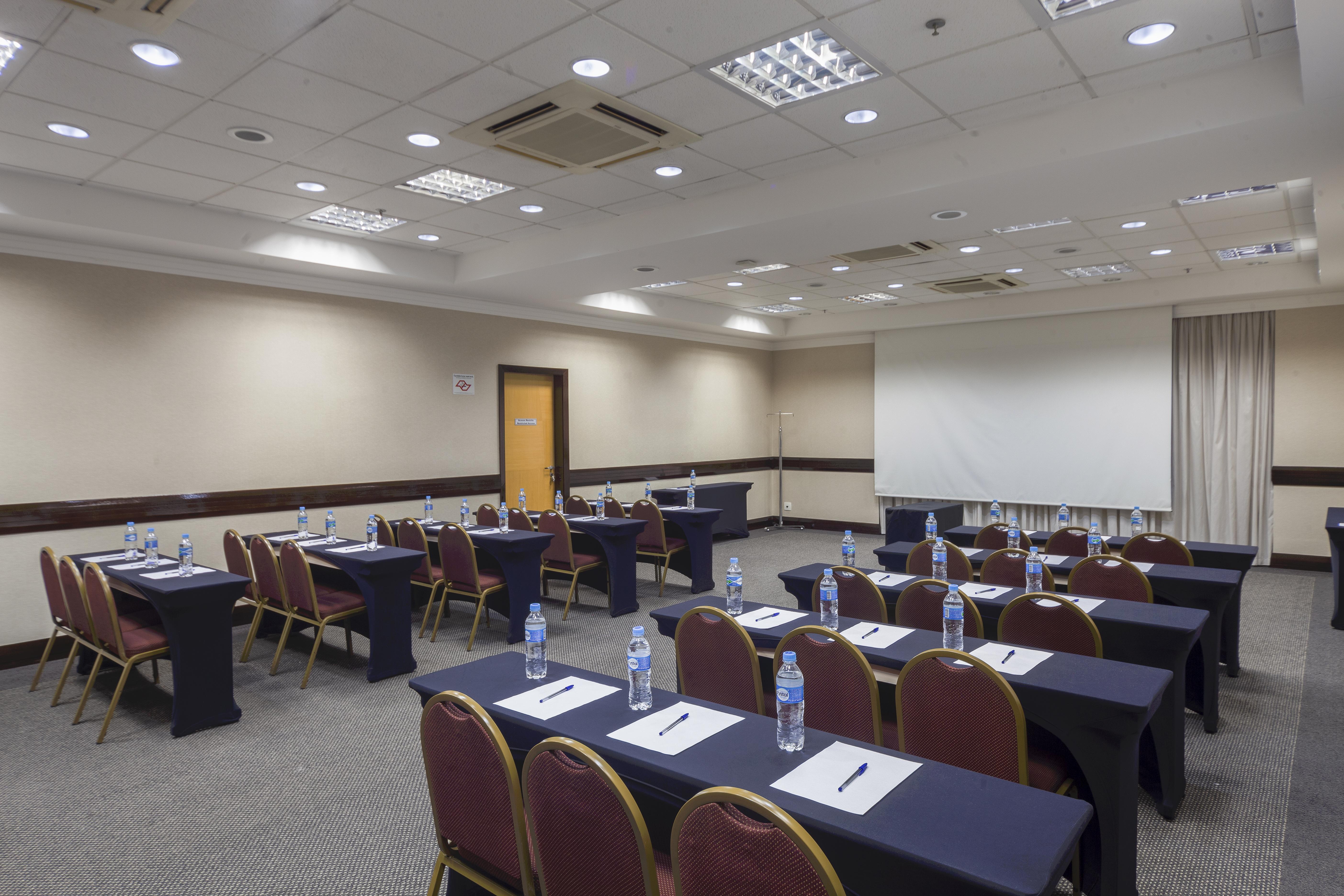 Transamerica Executive Sorocaba Exterior photo