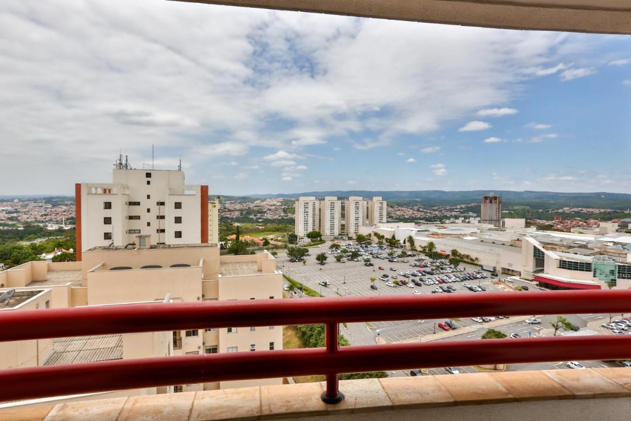 Transamerica Executive Sorocaba Exterior photo