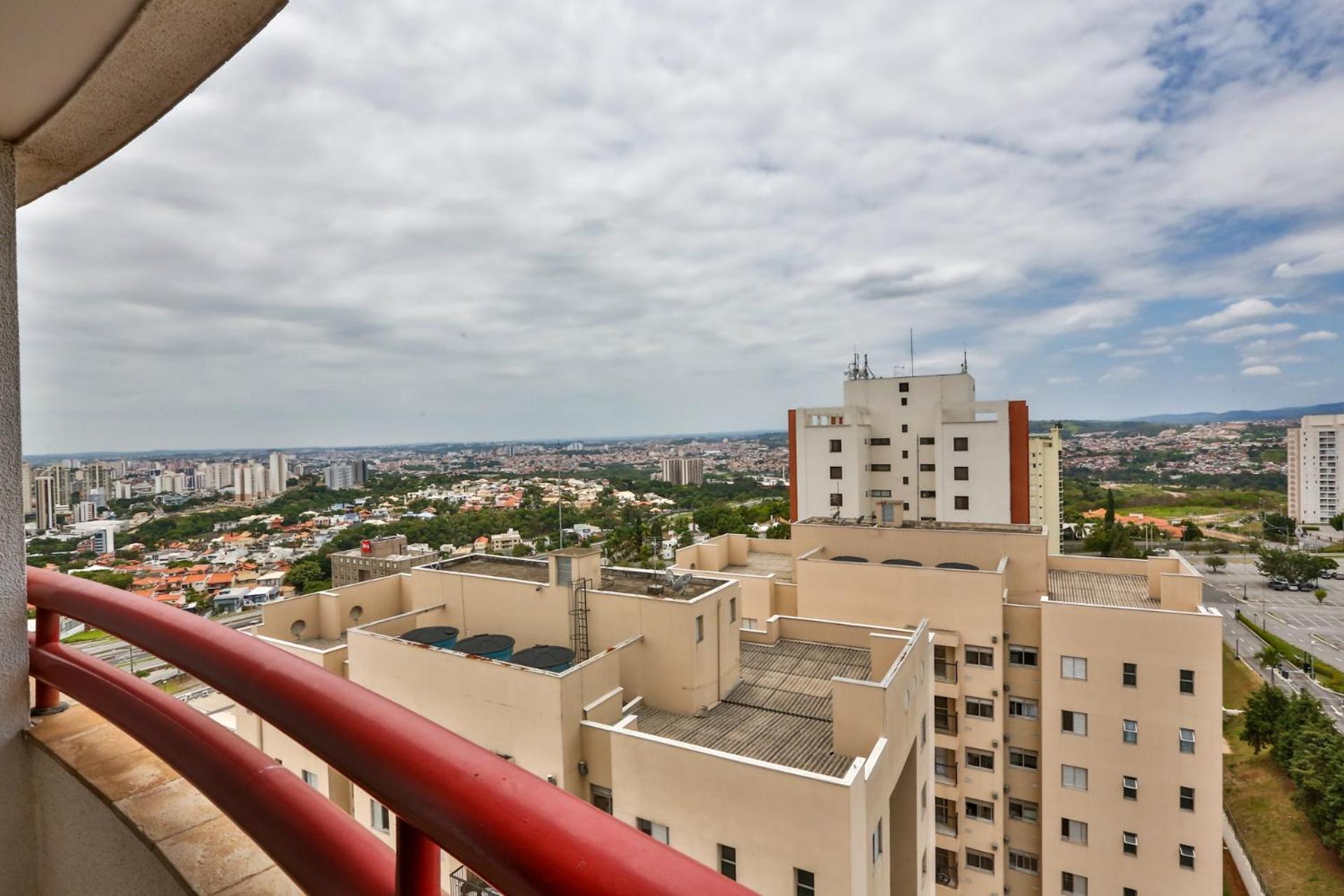 Transamerica Executive Sorocaba Exterior photo